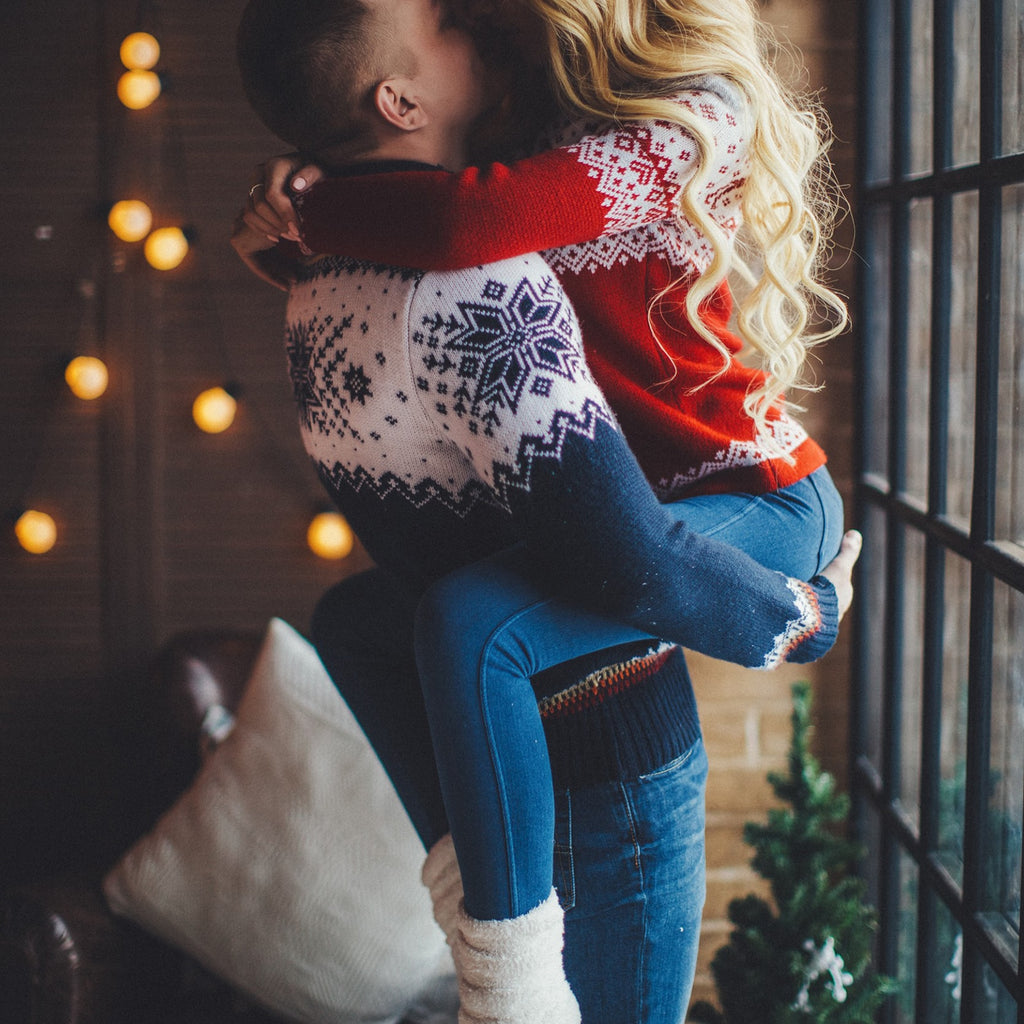 Pull de Noël : La Meilleure Façon de Se Préparer Pour les Fêtes