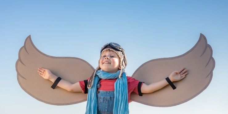 Les tendances de costumes pour enfants en 2023
