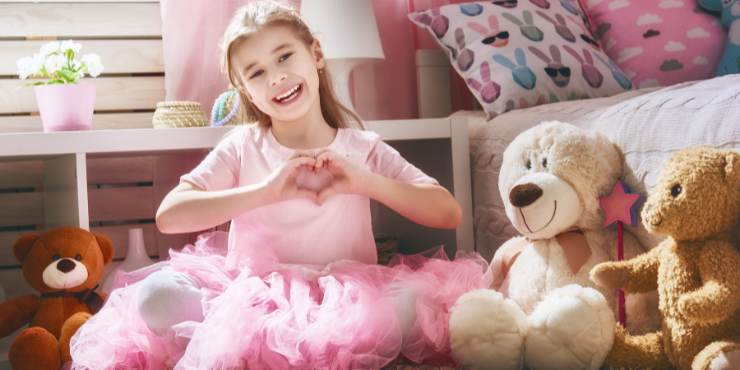 Comment organiser une fête d'anniversaire de princesse inoubliable