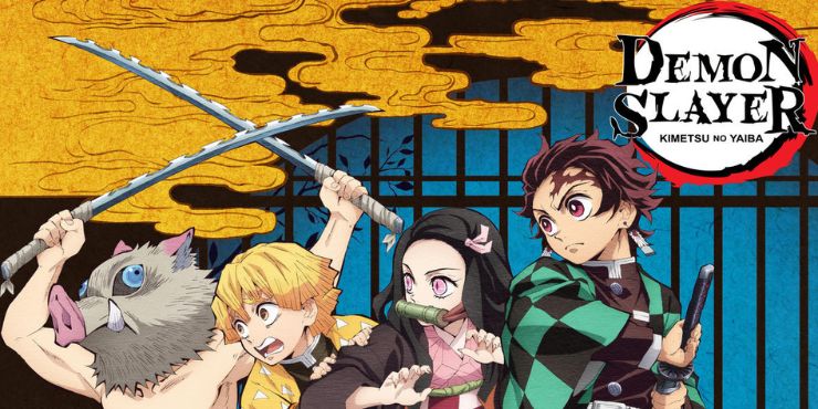 Découvrez tout ce que vous devez savoir sur Demon Slayer