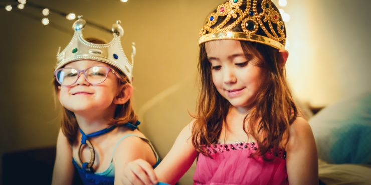 Robe de Princesse : Comment Trouver la Tenue Parfaite pour une Occasion Spéciale