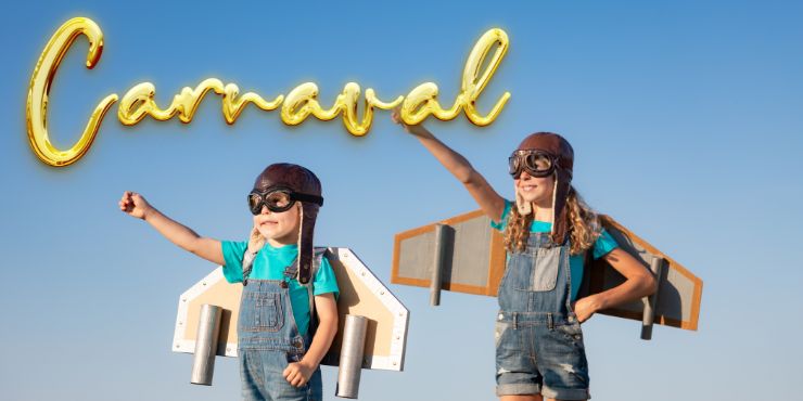 Déguisement Carnaval Enfant : Tendances et Inspirations pour 2025