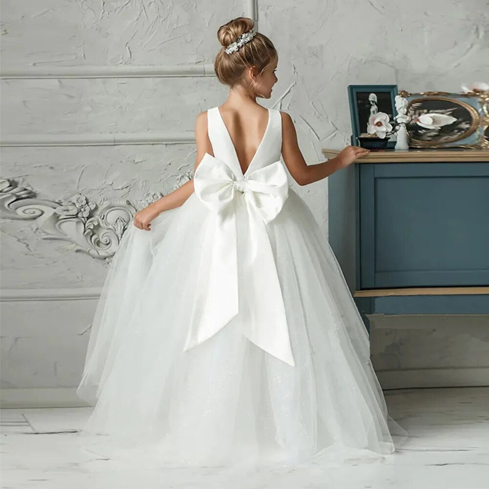 Guide d'achat : Comment choisir la robe de cérémonie fille parfaite ?
