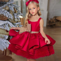 ROBE CEREMONIE FILLE- DIANA - Chez Mamie GiGi