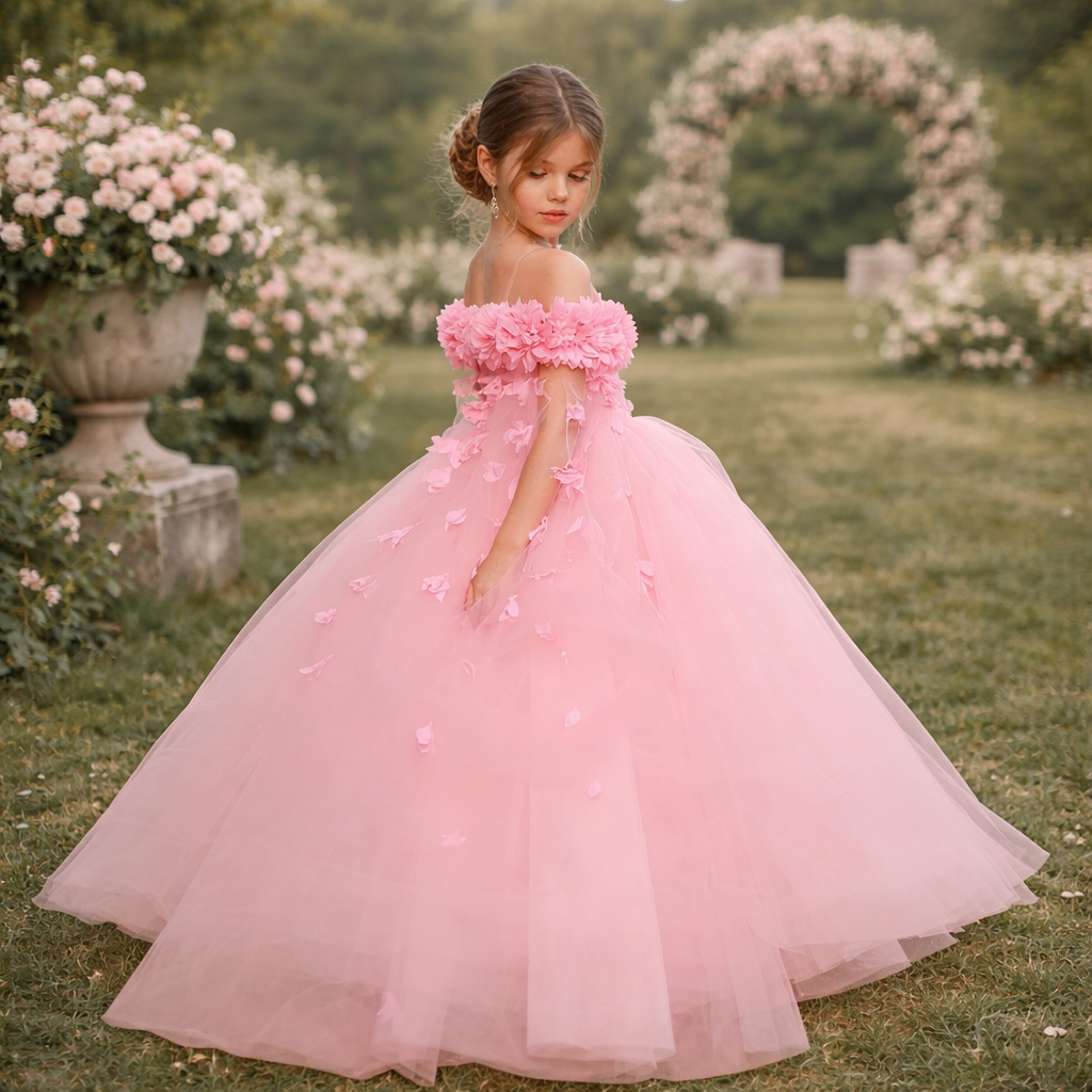 robe fillette robes zara fille