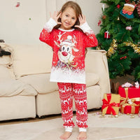 Pyjama Noel Famille