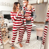 pyjama de noel famille