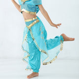 Costume Jasmine - Chez Mamie GiGi