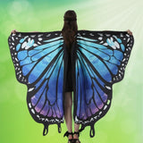 Deguisement papillon - Chez Mamie GiGi