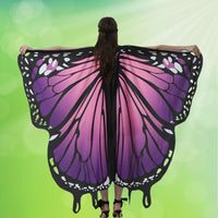 Deguisement papillon - Chez Mamie GiGi