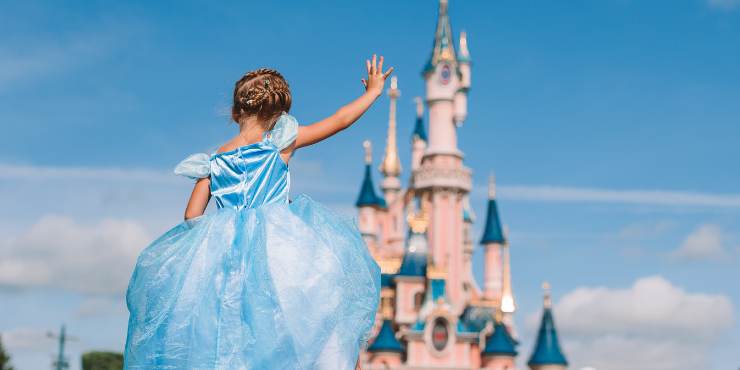 Comment choisir la robe de princesse Disney parfaite pour votre enfant