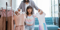 Quelle robe fillette mariage choisir pour une cérémonie réussie ?