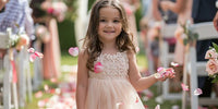 Comment choisir la robe baptême fille parfaite pour l'occasion ?