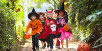 Halloween 2025 : les 10 déguisements tendance pour enfants
