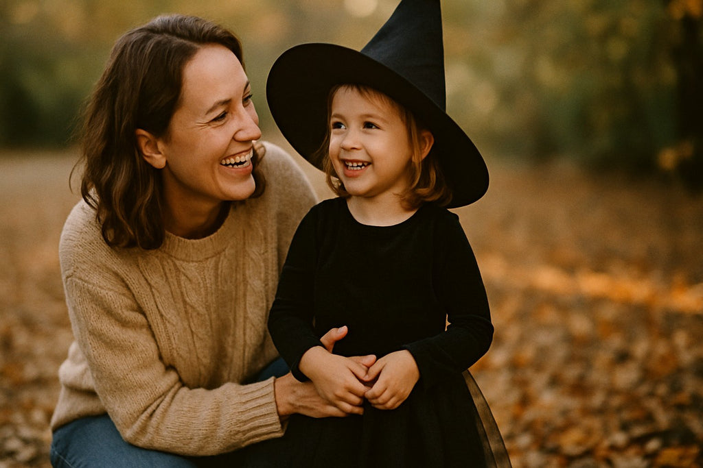 Costume Halloween enfant : le guide complet pour bien choisir sans se tromper
