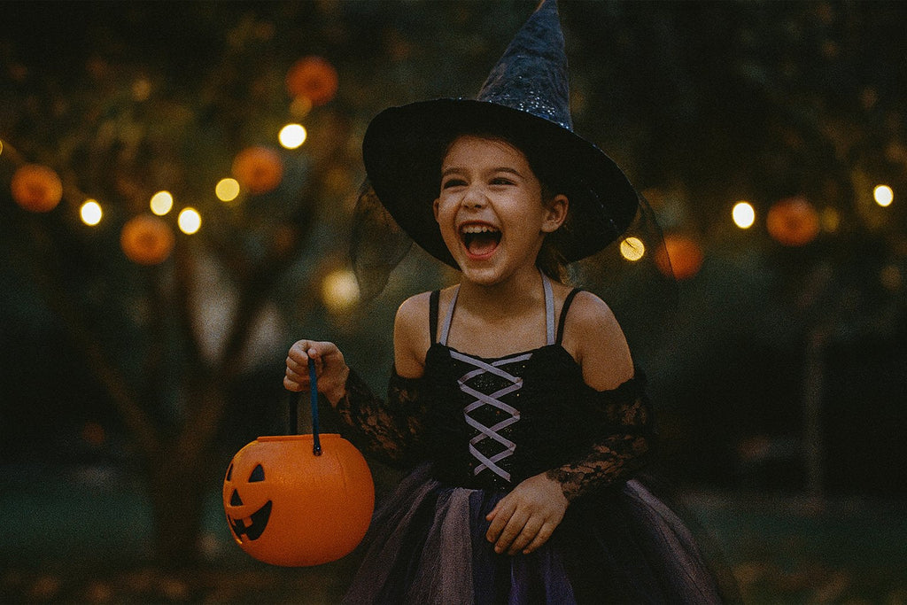 Déguisement Halloween fille : comment choisir et 10 idées pour 2026