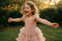 Robe de princesse fille : le guide pour choisir sans se tromper