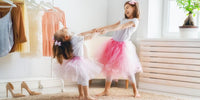 Pourquoi les robes de princesse fille sont-elles les stars des fêtes de fin d’année ?
