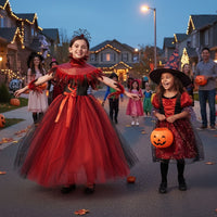 Robe de princesse- Vampire