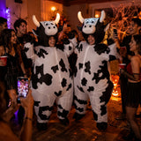 Deguisement  gonflable halloween