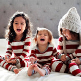 Pyjama de Noel Famille