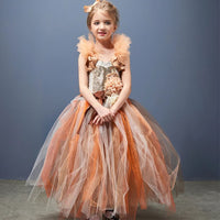 robe-princesse-fille 