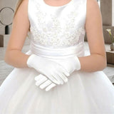  Gant de mariage