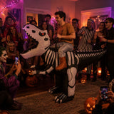 deguisement halloween gonflable