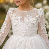 robe mariage fillette-marion 