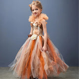 robe-de-princesse-fille