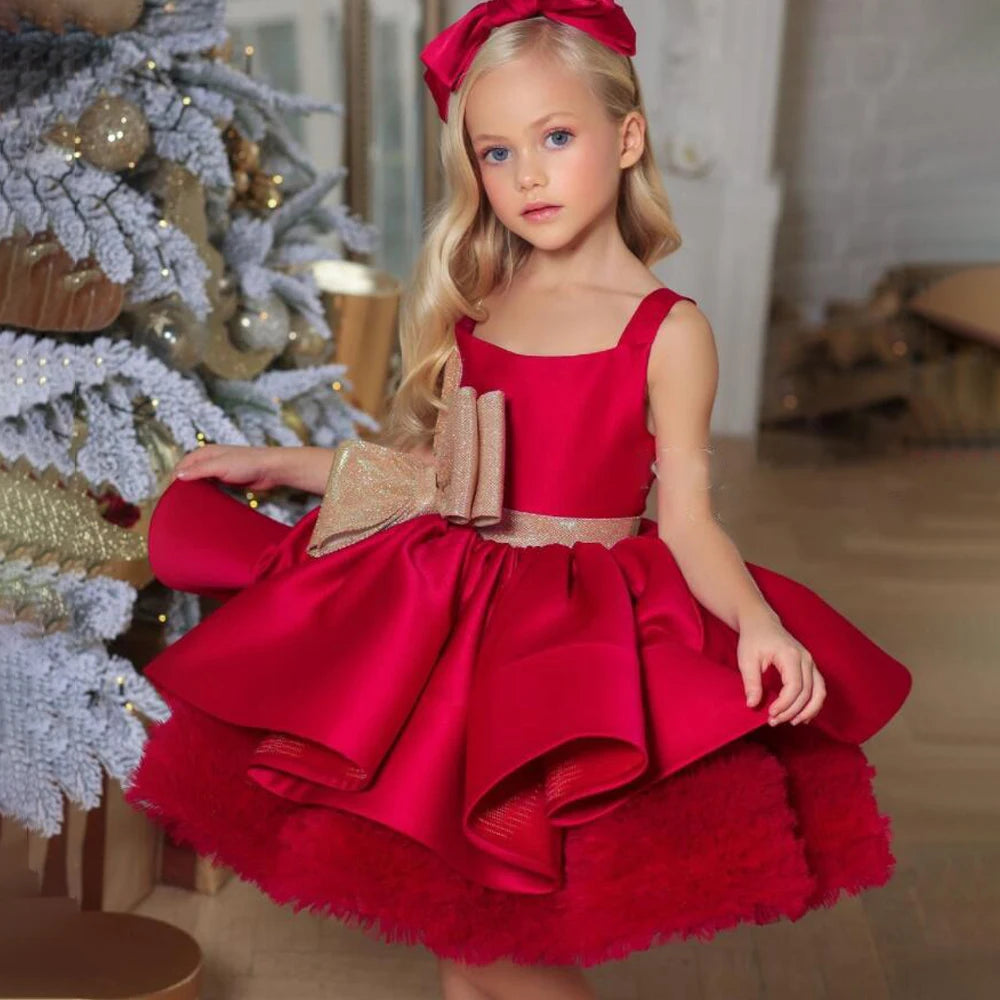 ROBE CEREMONIE FILLE DIANA Chez Mamie Gigi