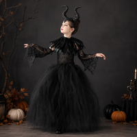 costume Malefique - Chez Mamie GiGi