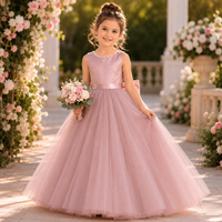 robe-bapteme-fille - Anna - Chez Mamie GiGi