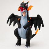Déguisement Gonflable Dragon