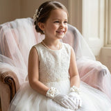gant-mariage-satin