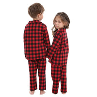 Pyjama-noel-enfant-rouge