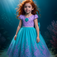 Robe-de-princesse-Ariel