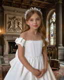 Robe mariage enfant - Alicia