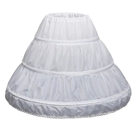 Jupon sous robe – Chez Mamie Gigi