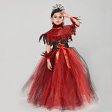 Robe de princesse- Vampire