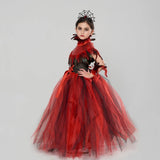 Robe de princesse- Vampire
