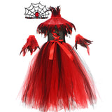 Robe de princesse- Vampire