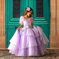 Robe de princesse - Encanto