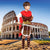 Costume soldat romain pour enfant - Chez Mamie GiGi