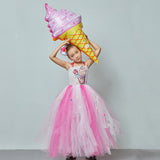 Robe tutu bonbon - Chez Mamie GiGi