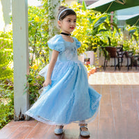 Robe - Cendrillon - Chez Mamie GiGi