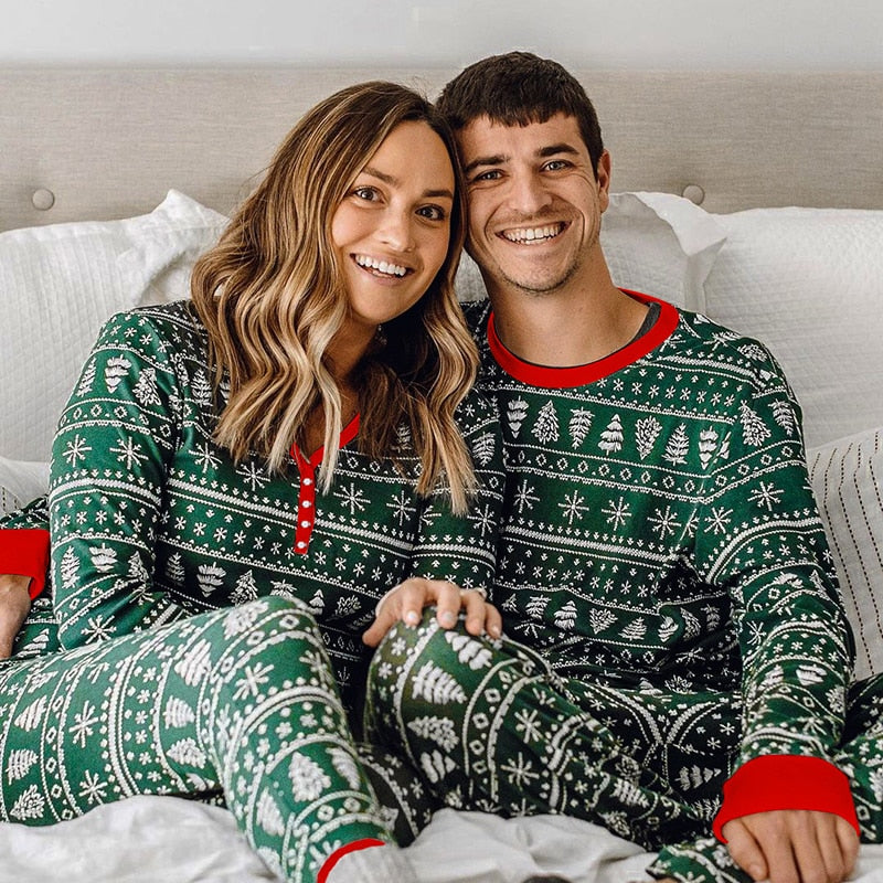 5 bonnes raisons d'offrir un pyjama à Noël